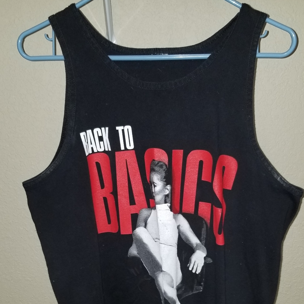 Original TwoInTheShirt Tank Top